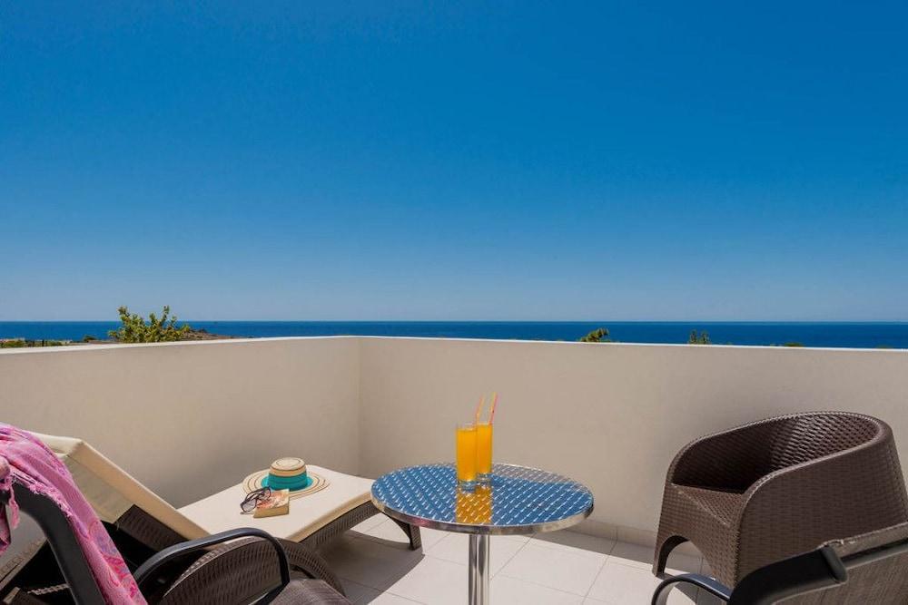 Hotel Eagles Nest Pefki Exterior foto